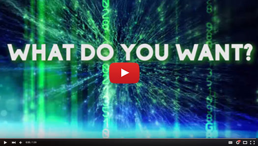 Watch our Trading Beyond the Matrix Video